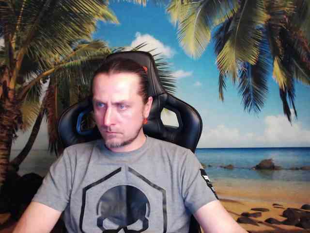 Biogad777 Live Webcam on BongaCams