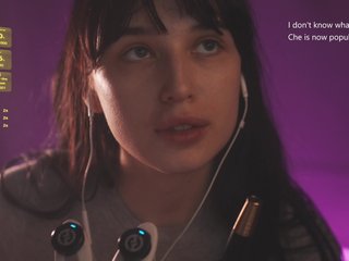 HorneyJozy Porn Show