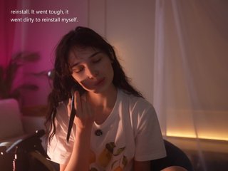 HorneyJozy Porn Show