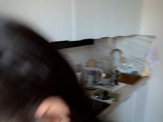 HorneyJozy Porn Show