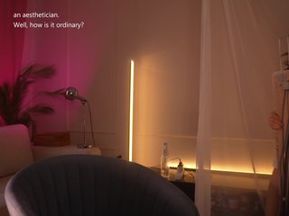 HorneyJozy Porn Show