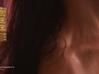 HorneyJozy Porn Show