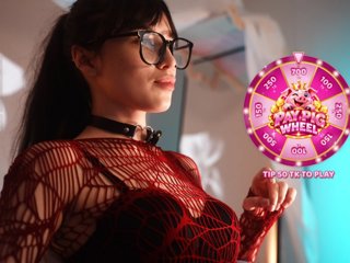 HorneyJozy Porn Show