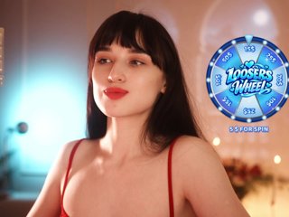 HorneyJozy Porn Show