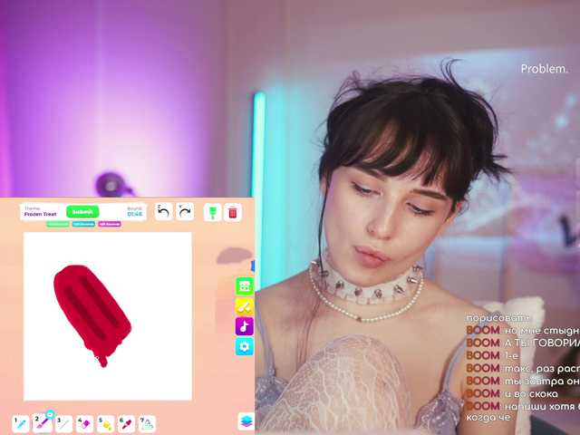 hor-neyJ0zy live cam on BongaCams