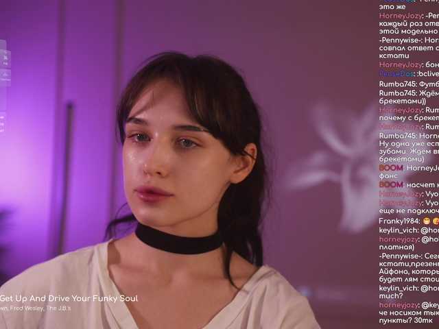 hor-neyJ0zy live cam on BongaCams