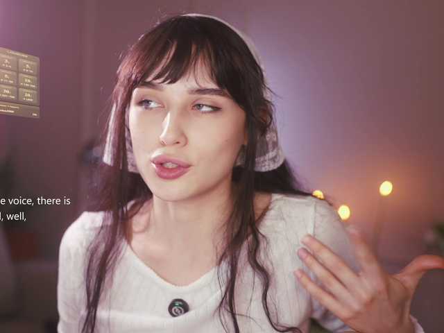 hor-neyJ0zy live cam on BongaCams