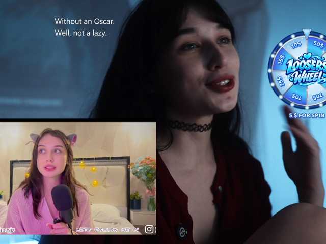 hor-neyJ0zy live cam on BongaCams