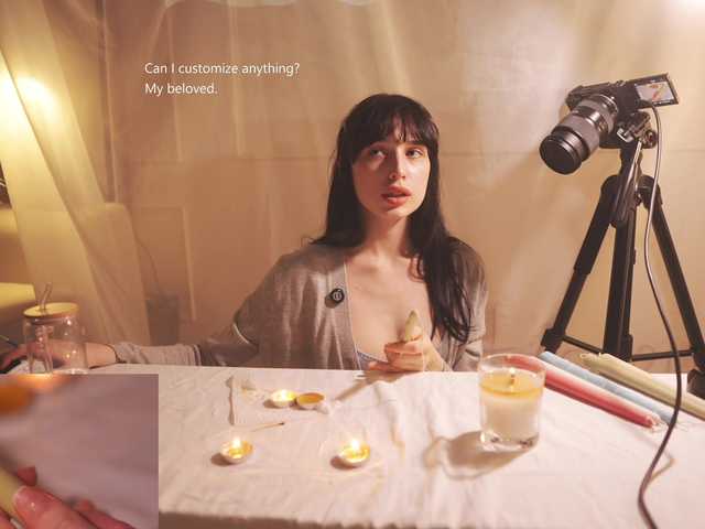 hor-neyJ0zy Live Cam and Statistics on UnifiedCams