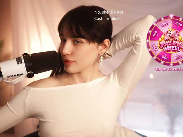hor-neyJ0zy live cam on BongaCams