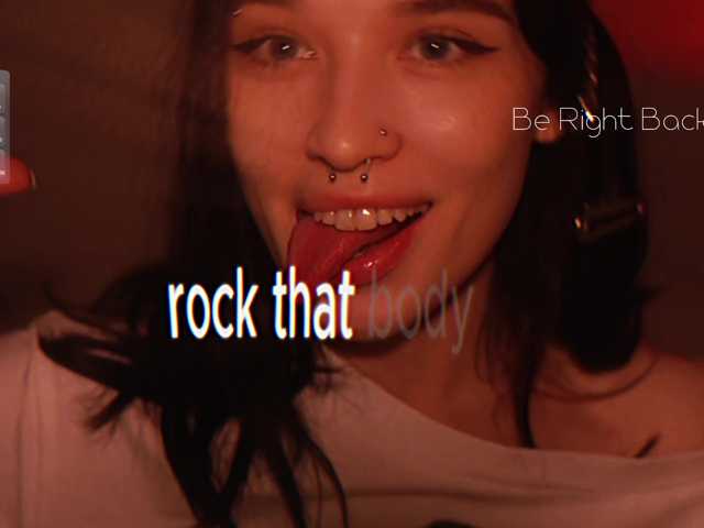 hor-neyJ0zy live cam on BongaCams