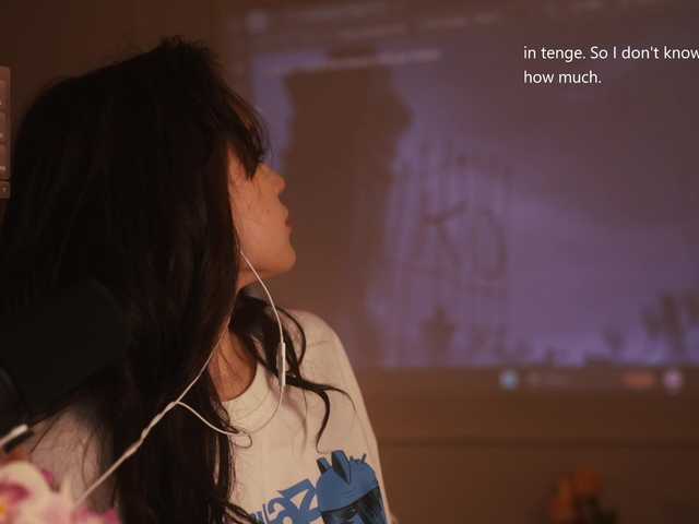hor-neyJ0zy live cam on BongaCams