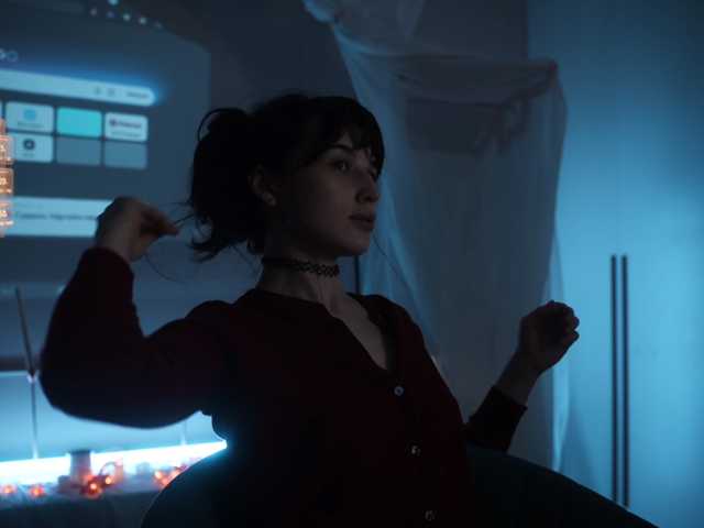 hor-neyJ0zy live cam on BongaCams