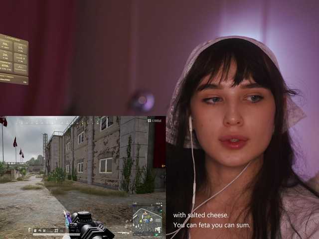 hor-neyJ0zy live cam on BongaCams