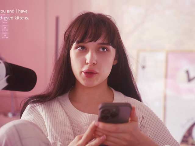 hor-neyJ0zy live webcam show