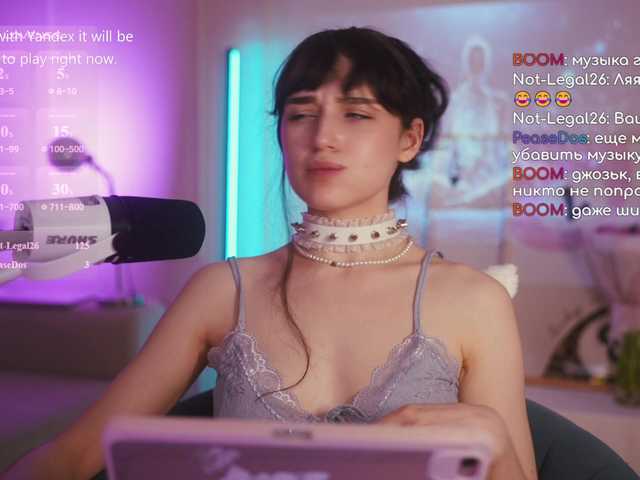 hor-neyJ0zy live cam