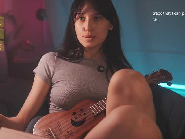 hor-neyJ0zy's BongaCams show and profile