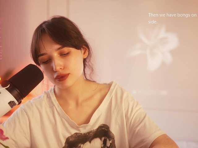 hor-neyJ0zy live cam on BongaCams