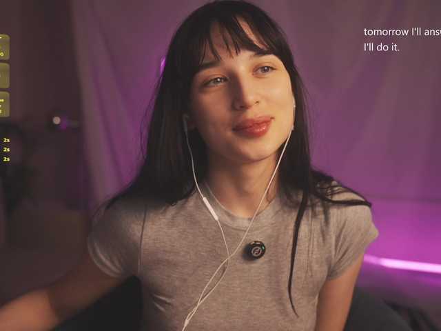 hor-neyJ0zy's BongaCams show and profile