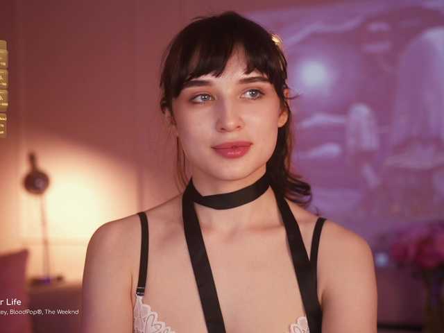 hor-neyJ0zy live cam on BongaCams