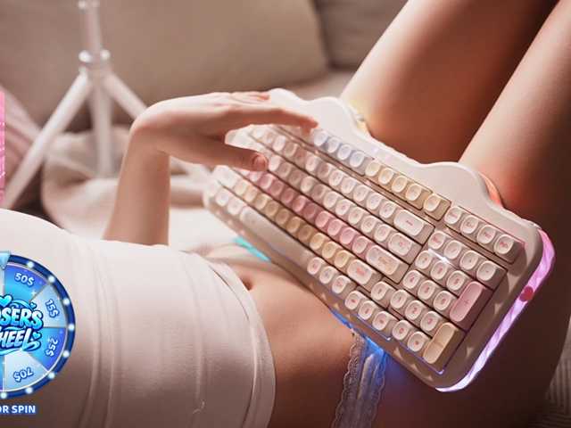 hor-neyJ0zy live cam on BongaCams