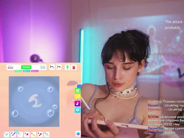 hor-neyJ0zy live webcam show
