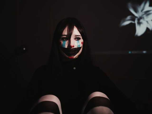 HorneyJozy live cam on BongaCams