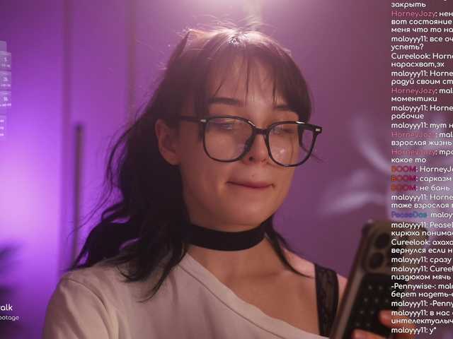 hor-neyJ0zy live cam on BongaCams