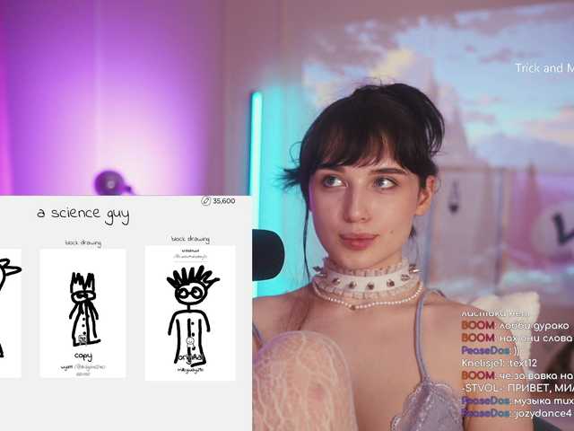 hor-neyJ0zy live webcam show