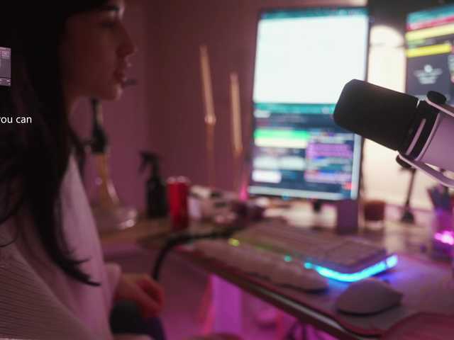 hor-neyJ0zy live webcam show