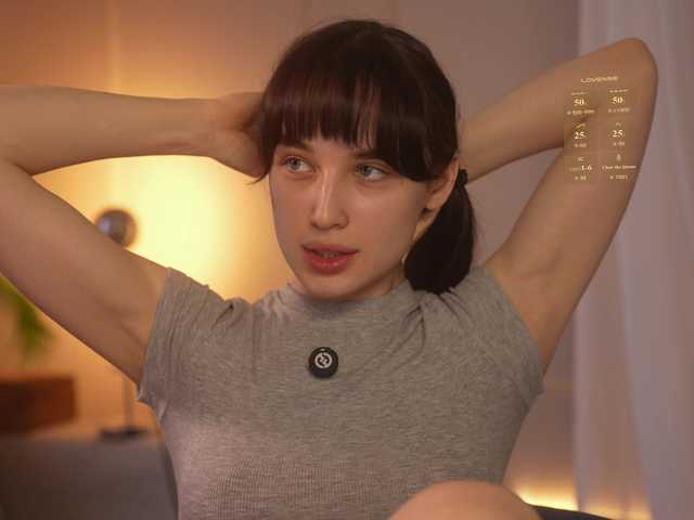 hor-neyJ0zy live cam on BongaCams