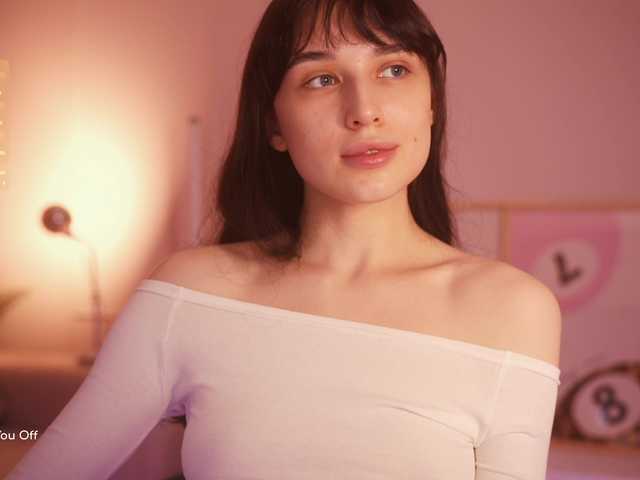 HorneyJozy live webcam show