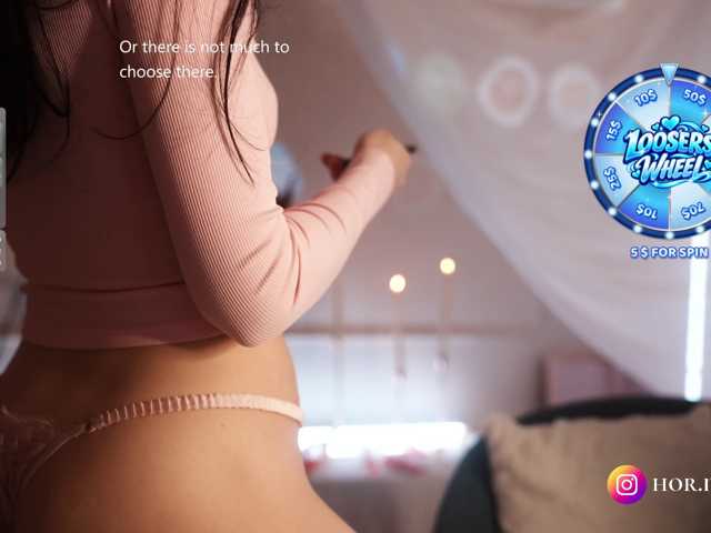 hor-neyJ0zy live cam on BongaCams