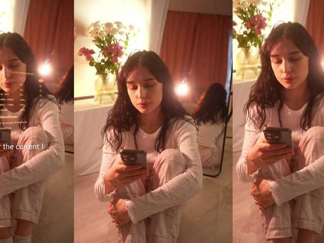 hor-neyJ0zy live cam on BongaCams