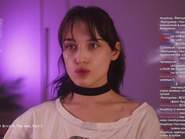 hor-neyJ0zy live cam on BongaCams
