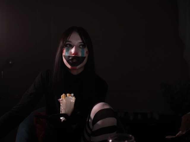 HorneyJozy live cam on BongaCams