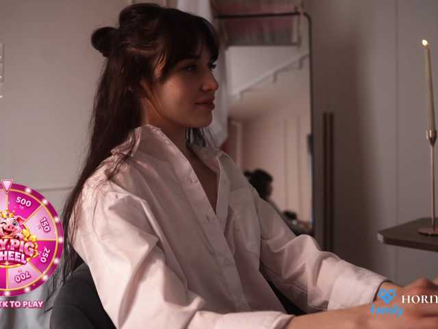 hor-neyJ0zy live cam on BongaCams