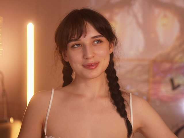 HorneyJozy live webcam show
