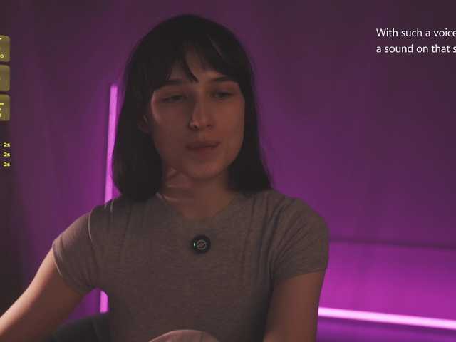 hor-neyJ0zy's BongaCams show and profile