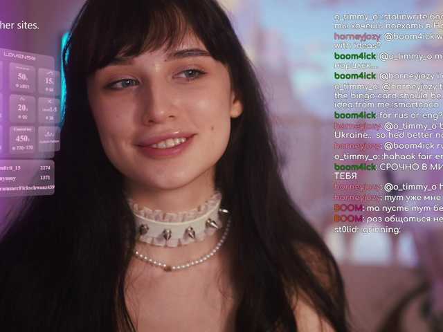 hor-neyJ0zy live webcam show