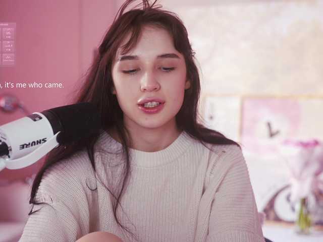 hor-neyJ0zy live cam on BongaCams
