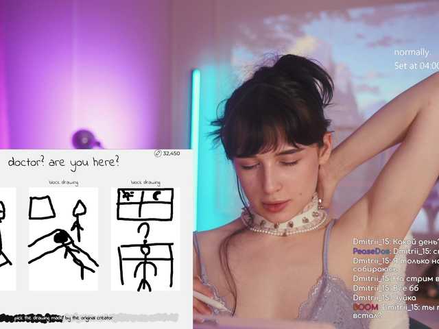 hor-neyJ0zy live cam on BongaCams