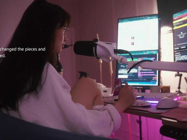 hor-neyJ0zy live cam on BongaCams