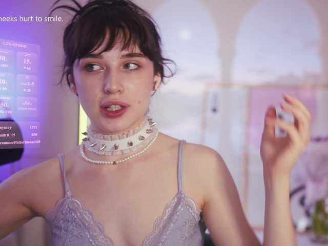 hor-neyJ0zy live webcam show