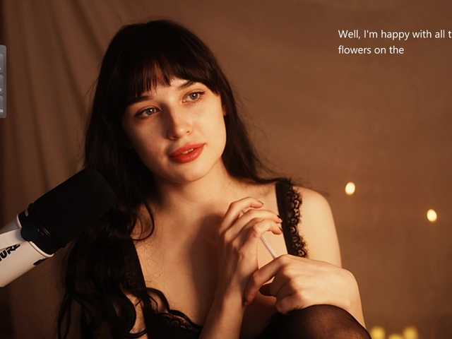 hor-neyJ0zy live cam on BongaCams