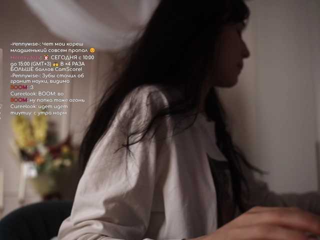 hor-neyJ0zy live cam on BongaCams