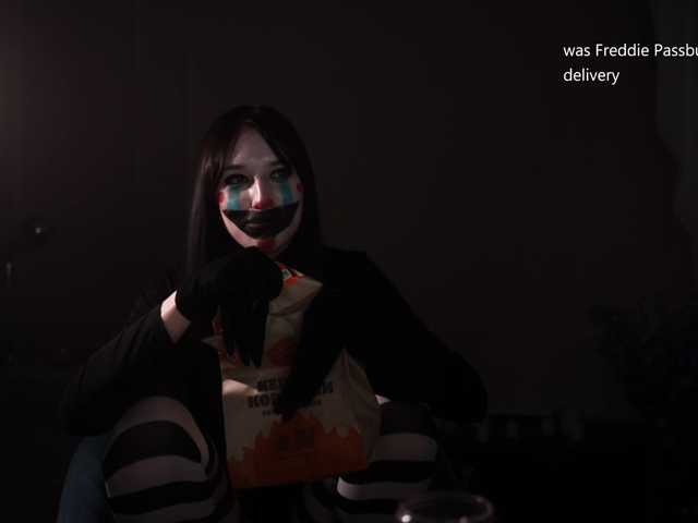 HorneyJozy live cam on BongaCams