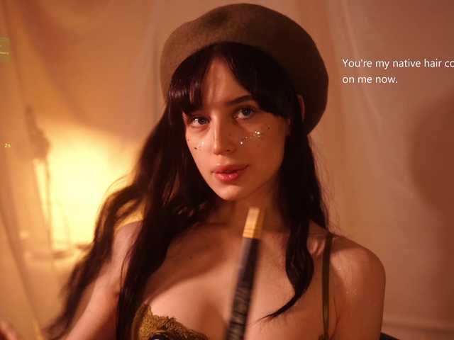 hor-neyJ0zy's BongaCams show and profile