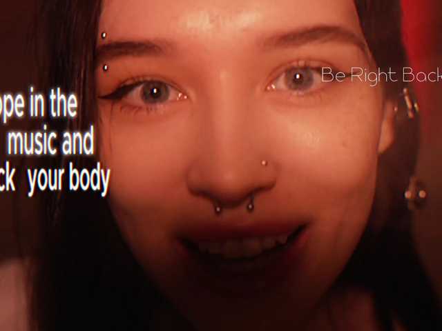 hor-neyJ0zy live cam on BongaCams