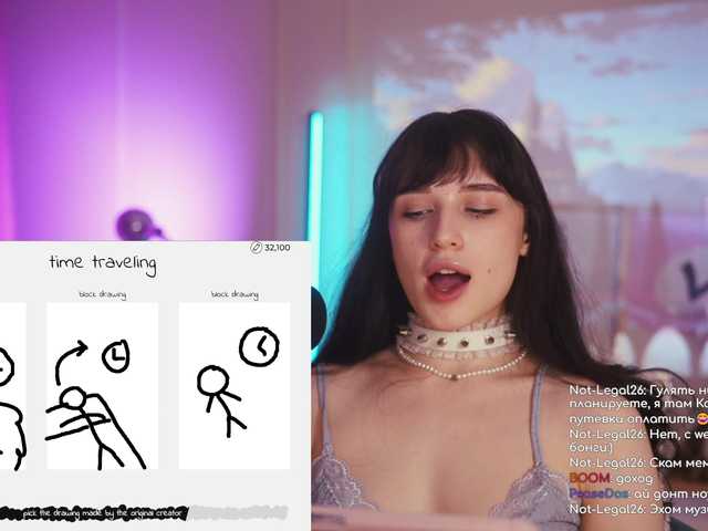 hor-neyJ0zy live webcam show